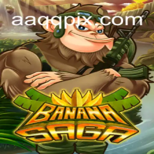 BananaSaga: A Revolução dos Jogos Mobile