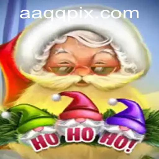 Descubra a Emoção e Inovação do Jogo 'HoHoHo' da AAQQ.com