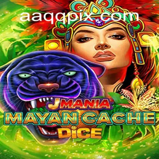 JManiaMayanCacheDice: Um Mergulho no Mundo do Jogo de Estratégia Inspirado na Civilização Maia