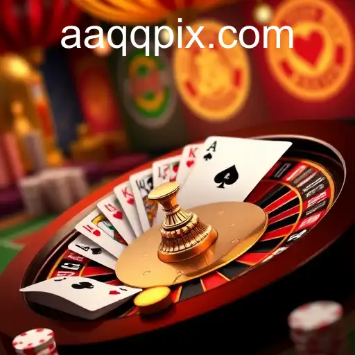 Jogos de cassino