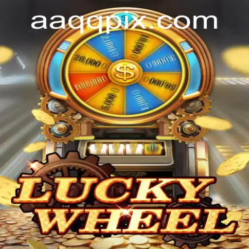 Descubra o Mundo Empolgante do Jogo LuckyWheel em AAQQ.com