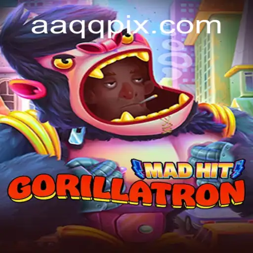 Explorando o Universo de MadHitGorillatron: O Jogo do Momento