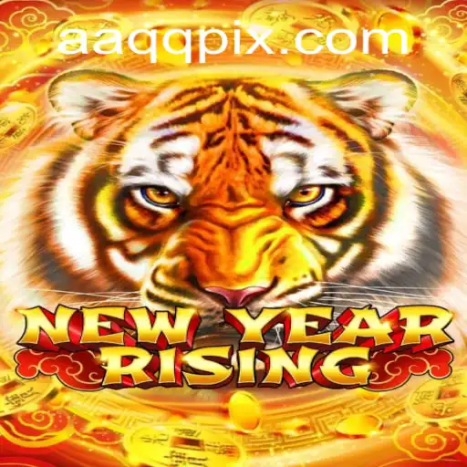 NewYearRising: O Jogo do Ano para Desafiar suas Habilidades Estratégicas