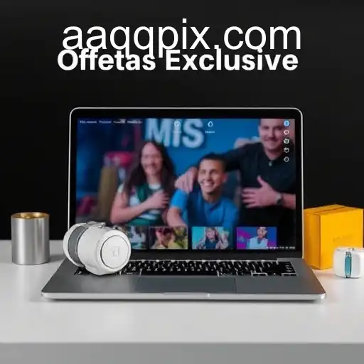 Ofertas exclusivas