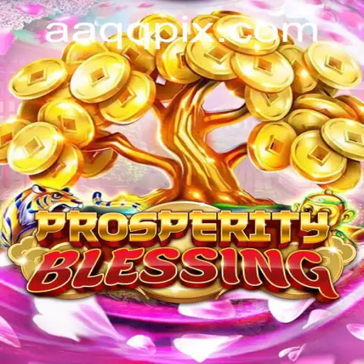 Explorando o Mundo de ProsperityBlessing: Um Jogo de Estratégia e Sorte