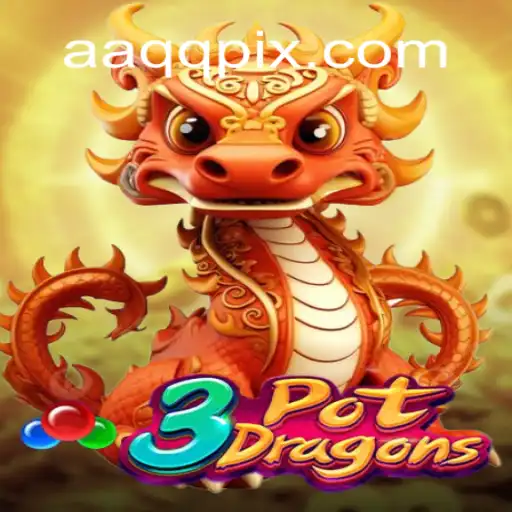 Descubra o mundo emocionante de 3PotDragons