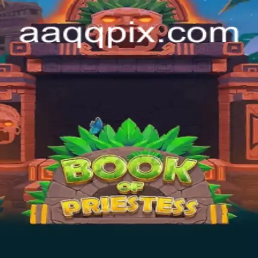Explorando o Fascinante Mundo de BookOfPriestess