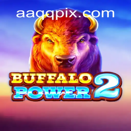 Explorando BuffaloPower2: Mergulho no Mundo dos Jogos de Cassino Online