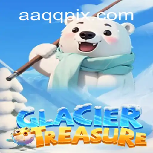 Descubra GlacierTreasure: A Aventura Congelante do Ano