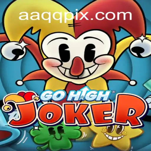 GoHighJoker: Uma Nova Fronteira no Mundo dos Jogos