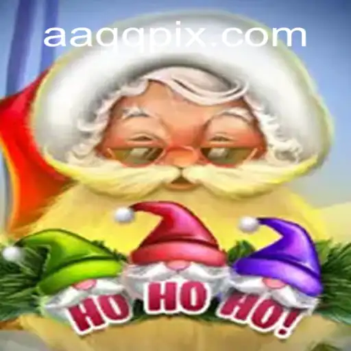 Descubra a Emoção e Inovação do Jogo 'HoHoHo' da AAQQ.com
