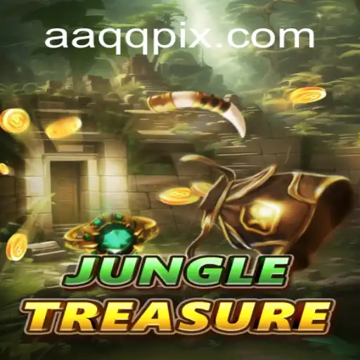 Descubra o Fascinante Mundo de JungleTreasure