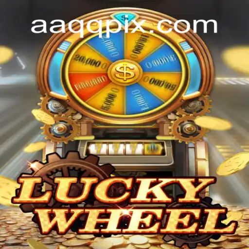 Descubra o Mundo Empolgante do Jogo LuckyWheel em AAQQ.com