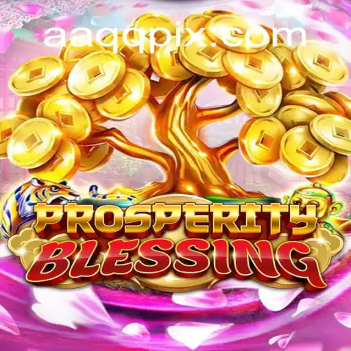 Explorando o Mundo de ProsperityBlessing: Um Jogo de Estratégia e Sorte