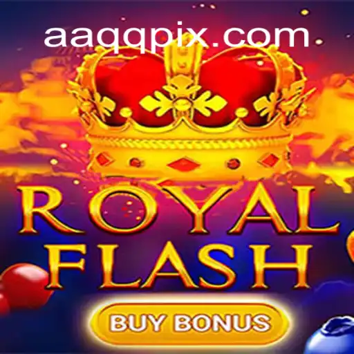 Descubra a Excitação de RoyalFlashBuyBonus: O Jogo da Moda em AAQQ.com