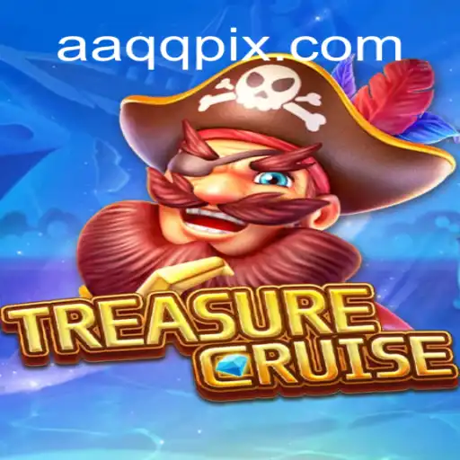 Descubra o Fascinante Mundo de TREASURECRUISE