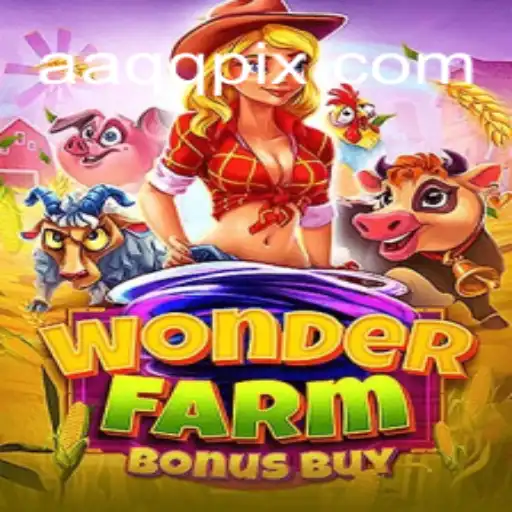 Descubra o Mundo de WonderFarmBonusBuy no AAQQ.com