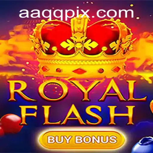 Descubra a Excitação de RoyalFlashBuyBonus: O Jogo da Moda em AAQQ.com