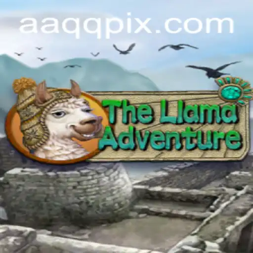 The Llama Adventure: Explorando o Fascinante Mundo de Llamas